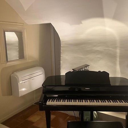 Bastide En Provence Apartment Auriol Bagian luar foto