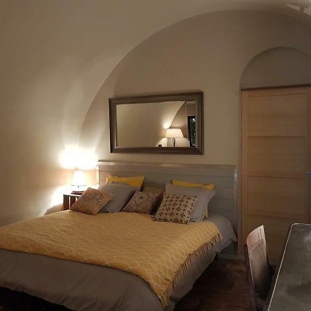 Bastide En Provence Apartment Auriol Bagian luar foto