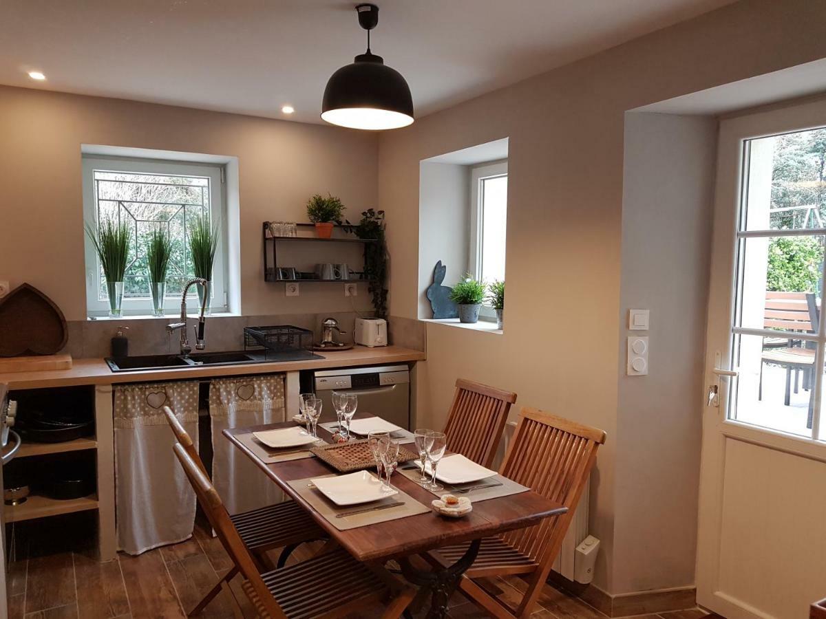 Bastide En Provence Apartment Auriol Bagian luar foto